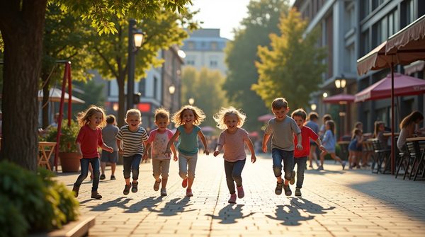 Kinderbetreuung in basel-stadt: vielfalt, qualität und offene plätze